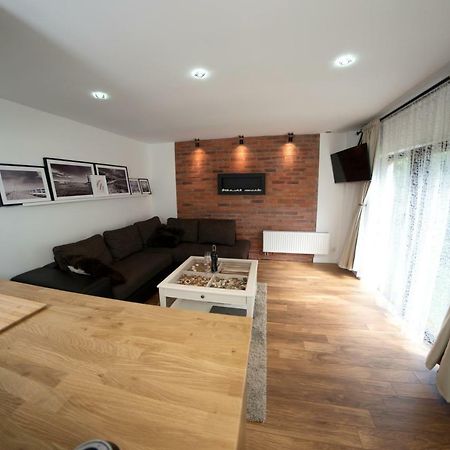 Sea Apartment 150M Do Morza Danzig Exterior foto