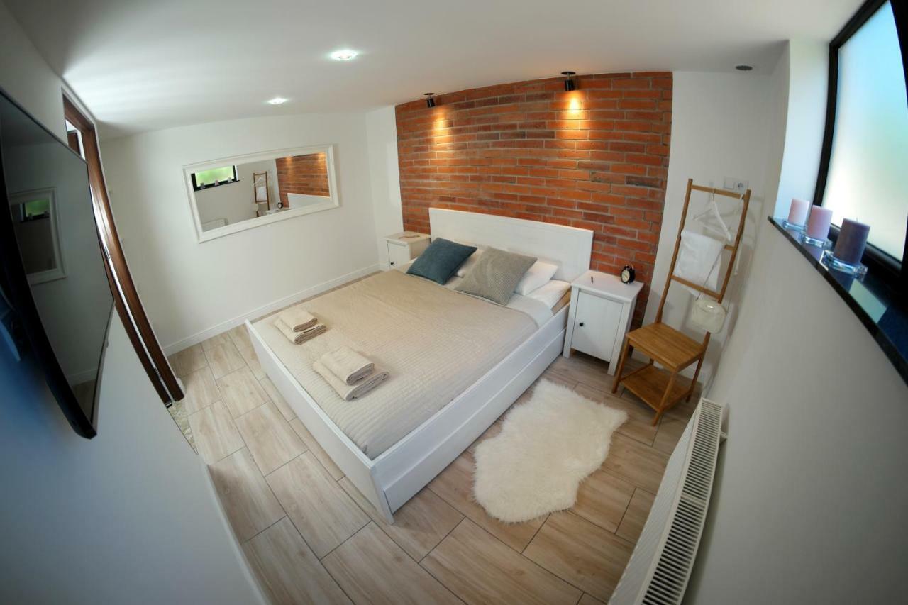 Sea Apartment 150M Do Morza Danzig Exterior foto