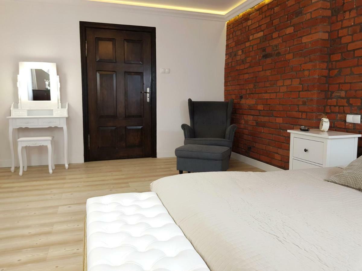 Sea Apartment 150M Do Morza Danzig Exterior foto