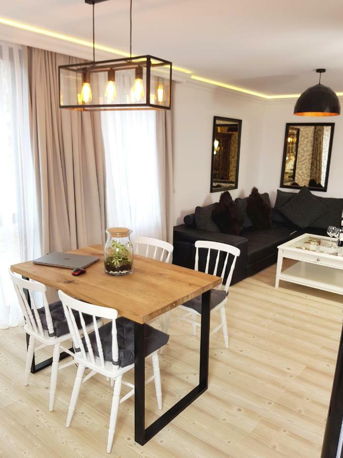 Sea Apartment 150M Do Morza Danzig Exterior foto