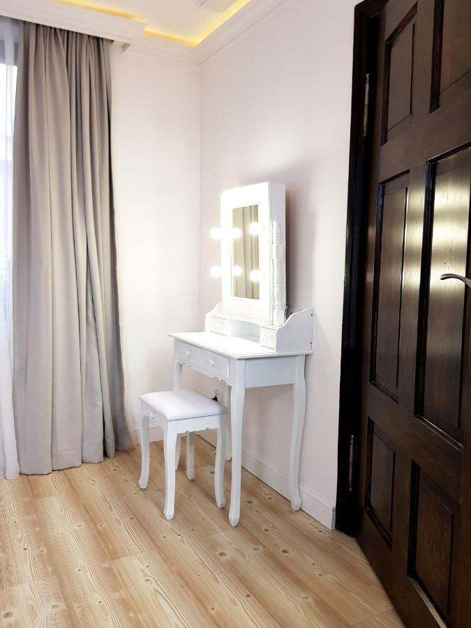 Sea Apartment 150M Do Morza Danzig Exterior foto